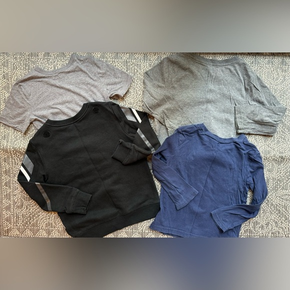 5T Toddler Boy’s Clothing Lot - CIRCO, Old Navy, Cat & Jack & Marvel - Picture 8 of 9